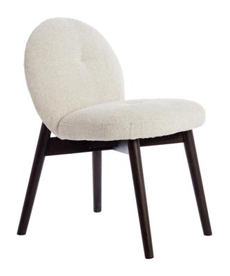 Light & Living Eetkamerstoel 'Sinosa' kleur Crème