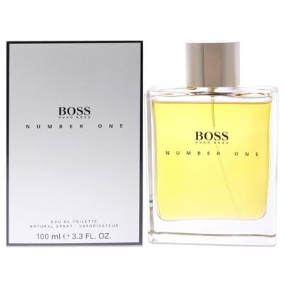 Herenparfum Hugo Boss Boss Number One EDT