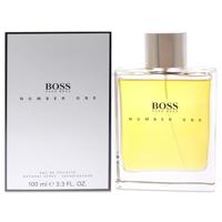 Herenparfum Hugo Boss Boss Number One EDT - thumbnail