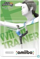 Amiibo - Wii Fit Trainer - thumbnail