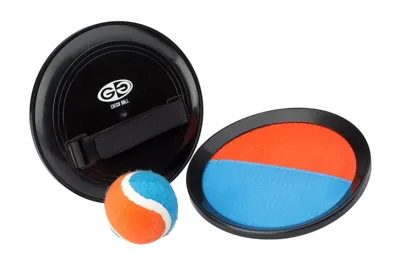 Get & Go® Catchball