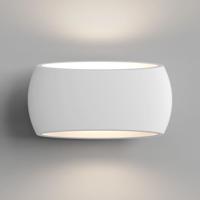 Astro - Aria 300 Wandlamp gips - thumbnail