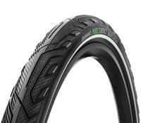 Continental "pure contact" buitenband tyre conti pure contact 47-622 black/reflex - thumbnail