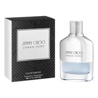 Herenparfum Jimmy Choo Urban Hero EDP 100 ml - thumbnail