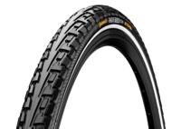 Buitenband Continental Ride Tour Reflex 28 x 1 ½ "/ 42-635 - zwart met reflectie - thumbnail