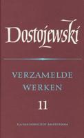 Verzamelde werken | 11 Brieven - Fjodor Dostojevski - ebook - thumbnail