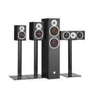 DALI: SPEKTOR VOKAL Center Speaker - Zwart - thumbnail