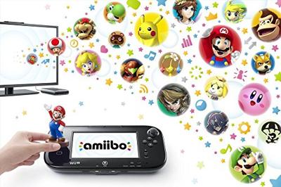 Amiibo Super Mario Collection - Yoshi