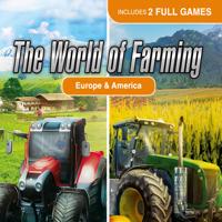 The World of Farming: Europe & America - thumbnail