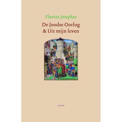 De Joodse Oorlog en Uit mijn leven (Paperback)