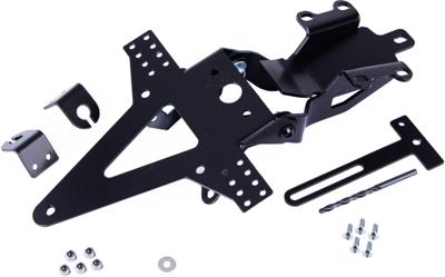 PROGRESS LINE Nummerbordhouder license plate carriers yam mt07 verst