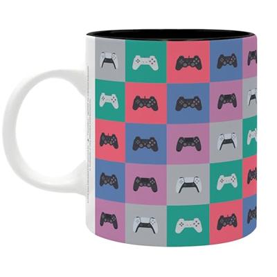 Playstation Mug - Controllers Playstation Mug - Controllers