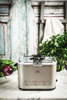 Frituurmachine JATA Bb_S0401951 1000 W - thumbnail