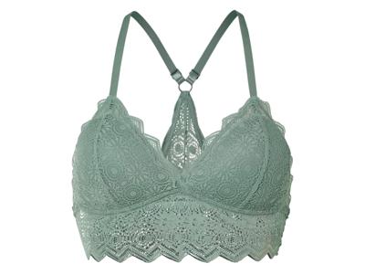 esmara Dames bustier (Groen, L (44/46))