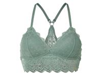 esmara Dames bustier (Groen, L (44/46)) - thumbnail