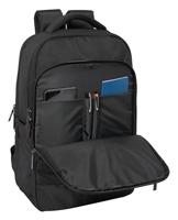 Laptoptas F.C. Barcelona Premium Zwart 29 x 44 x 15 cm - thumbnail