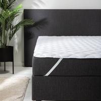 Luna Bedding Oplegmatras Micro Basic 160 x 200 - thumbnail