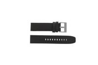 Horlogeband Armani Exchange AX1519 Leder Bruin 22mm - thumbnail