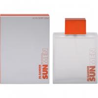 Jil Sander Sun Men Eau de toilette Spray 125 ml - thumbnail