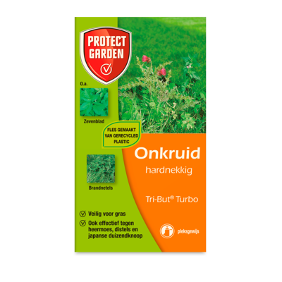 Protect garden tri-but turbo 100 ml