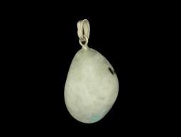 Edelsteen Hanger Maansteen Regenboog