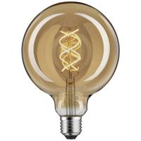 Paulmann 28869 LED-lamp E27 Globe 4 W Goud (Ø x h) 125 mm x 175 mm Dimbaar 1 stuk(s) - thumbnail