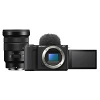 Sony ZV-E10 II + 18-105mm F/4.0 G OSS PZ - thumbnail