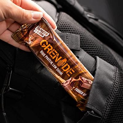 Grenade Protein Bars | Grenade | 720g - thumbnail
