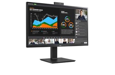 LG 27bq75qc-b - LED-monitor - qhd - 27 inch - hdr 27bq75qc-b.aeu