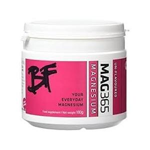 Mag365 Magnesium Bf Naturel (180g)