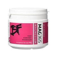 Mag365 Magnesium Bf Naturel (180g) - thumbnail