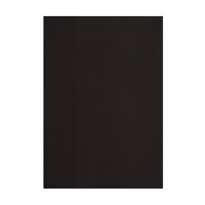 Vaessen Creative • foam 2mm a4 10pcs black