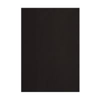 Vaessen Creative • foam 2mm a4 10pcs black - thumbnail