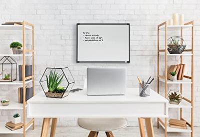 Whiteboard Nobo 58,5 x 43 cm