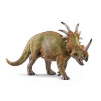 Schleich dinosaurs styracosaurus 15033 - thumbnail