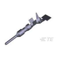 TE Connectivity 794222-3 Inhoud: 1 stuk(s) Tape on Full reel - thumbnail