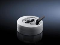 Rittal CP 6206.300 Koppeling Zinkspuitgietwerk Grijs-wit (RAL 7035) 1 stuk(s) - thumbnail