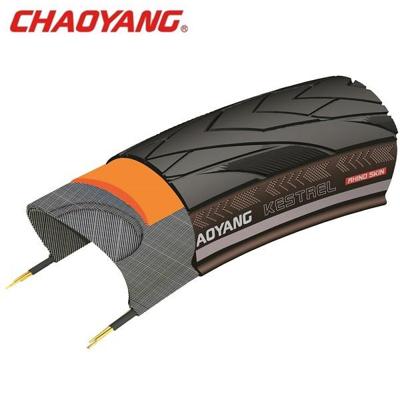 CHAOYANG 47-622 kestrel zwart rs draad w211162