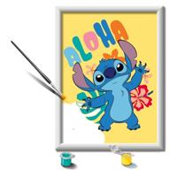 Tekenset Ravensburger Creart - thumbnail