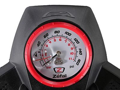 Zefal Vloerpomp profil max fp30