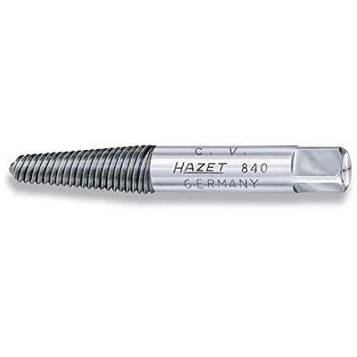HAZET schraubenausdreher screwdriver HAZET schraubenausdreher screwdriver