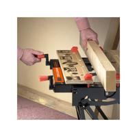 BLACK+DECKER WM825 Workmate - WM825 - thumbnail
