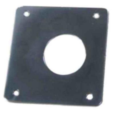 Adam Hall 16541 spacer voor sliding latch