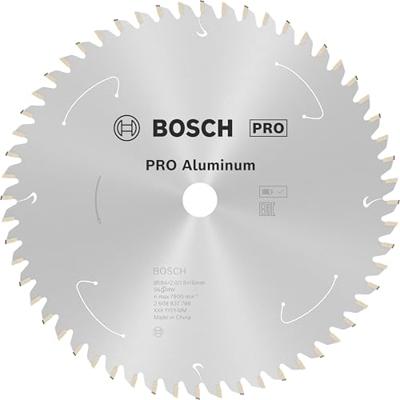 Bosch Accessories 2608837766 2608837766 Cirkelzaagblad 184 x 16 mm Aantal tanden: 56 1 stuk(s) Bosch Accessories 2608837766 2608837766 Cirkelzaagblad 184 x 16 mm Aantal tanden: 56 1 stuk(s)