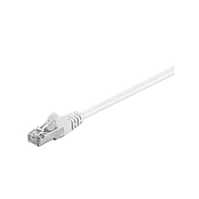 goobay Patchkabel RJ-45 F/UTP met Cat.5e