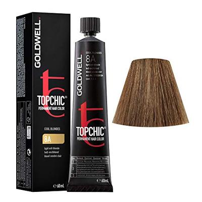 Goldwell Topchic Tube 60ml Haarverf