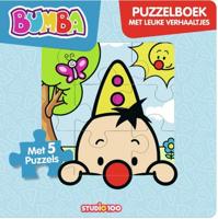 Bumba : puzzelboek - thumbnail