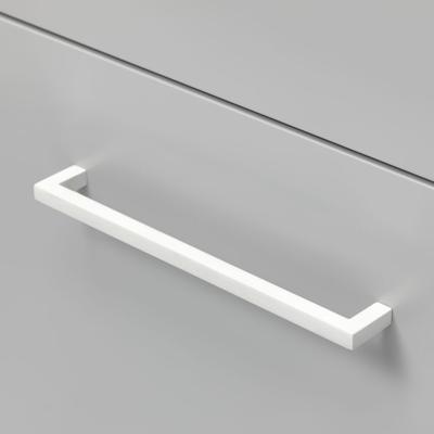 Tiger Greep S02 S-line 20 cm Mat Wit