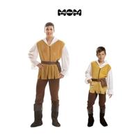 Kostuums voor Volwassenen My Other Me Herbergier XL - thumbnail