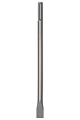 Wolfcraft Spaatbeitel | SDS-max | 25/400mm | 1 stuk - 5352000 Wolfcraft Spaatbeitel | SDS-max | 25/400mm | 1 stuk - 5352000